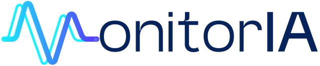 MonitorIA Logo
